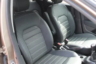 Dacia Duster 1.3 TCE