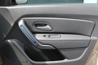 Dacia Duster 1.3 TCE