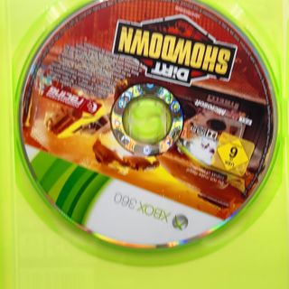 Dirt Showdown Xbox 360 - Videogioco Corse in Ita
