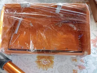 Caja para juntas Pladur extensible