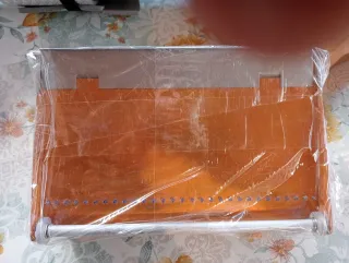 Caja para juntas Pladur extensible