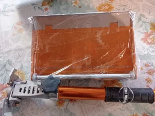 Caja para juntas Pladur extensible