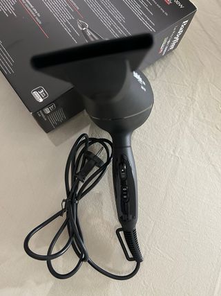 Secador BaByliss Le Pro Light 2000W
