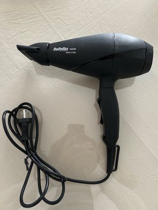 Secador BaByliss Le Pro Light 2000W