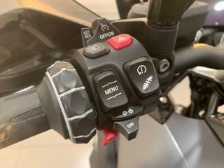 BMW Motorroad R 1250 GS