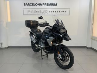 BMW Motorroad R 1250 GS