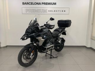 BMW Motorroad R 1250 GS