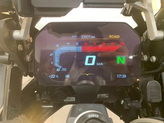 BMW Motorroad R 1250 GS