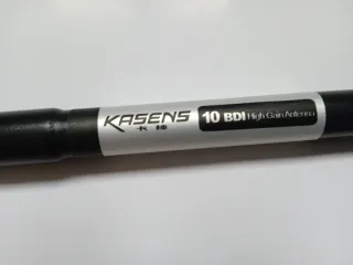 Antena USB Kansens G5000 Inalámbrico 10DBI