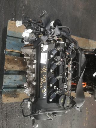 [1417893] MOTOR G4LC HYUNDAI I30 (GD)