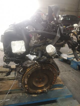 [1417893] MOTOR G4LC HYUNDAI I30 (GD)