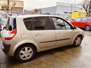 Renault Scenic 2006