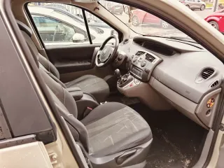 Renault Scenic 2006