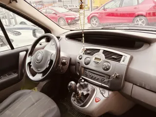 Renault Scenic 2006
