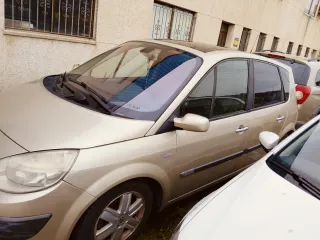 Renault Scenic 2006