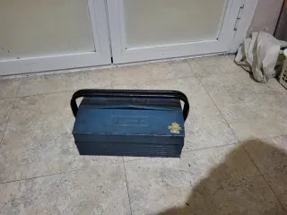 Caja de herramientas HECO