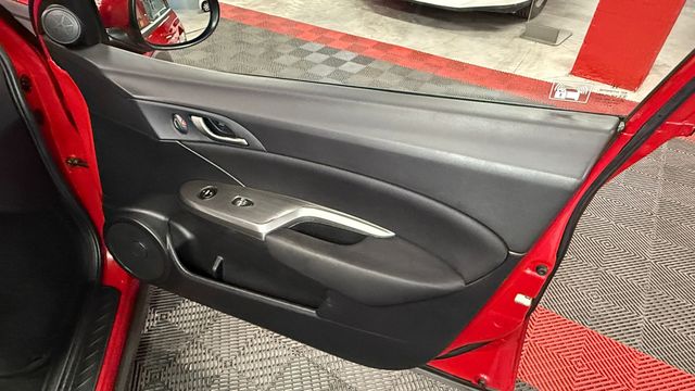 Honda Civic 2.2 i-CTDi Executive