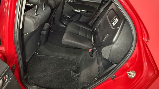 Honda Civic 2.2 i-CTDi Executive