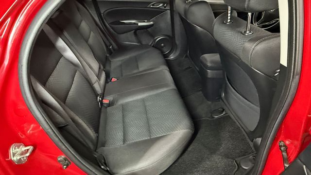 Honda Civic 2.2 i-CTDi Executive