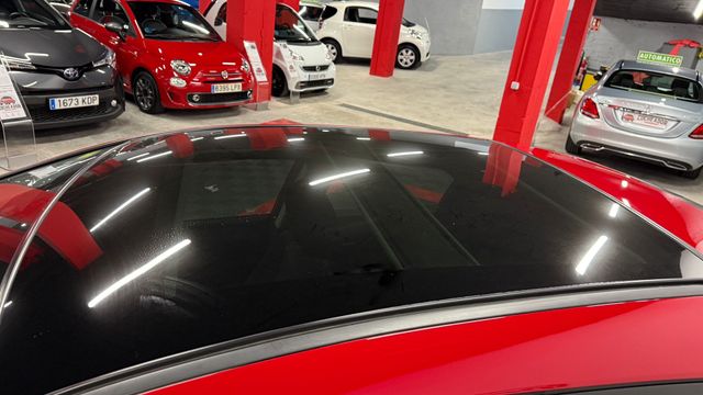 Honda Civic 2.2 i-CTDi Executive