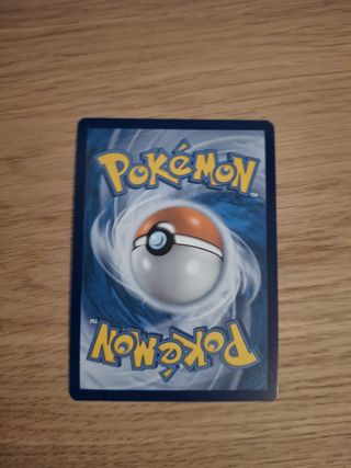 Clauncher Art Rare (IT) - NEAR MINT