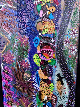 Arte abstracto moderno