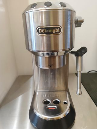 Cafetera De'Longhi