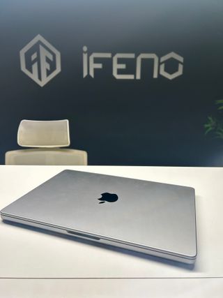 MacBook Pro 14" M3 8GB 512GB – Garantía 2 Años