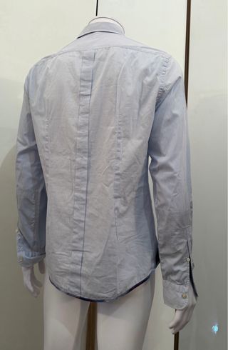 Camicia uomo Buongiorno e tante belle cose 41