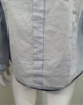 Camicia uomo Buongiorno e tante belle cose 41