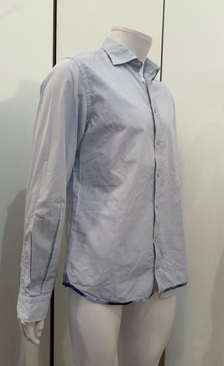 Camicia uomo Buongiorno e tante belle cose 41