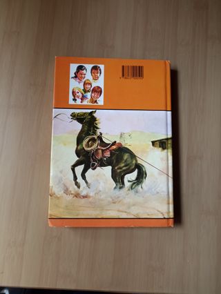 Los Hollister Van Al Oeste