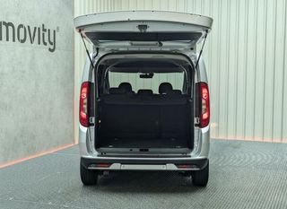 Fiat Doblò 1.6 MJT 120CV TREKKING N1