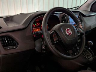 Fiat Doblò 1.6 MJT 120CV TREKKING N1