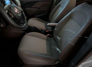 Fiat Doblò 1.6 MJT 120CV TREKKING N1