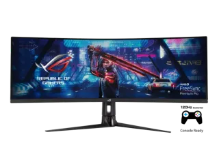 Monitor Gaming ASUS ROG Strix XG49VQ