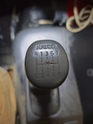 IVECO EUROCARGO 1995