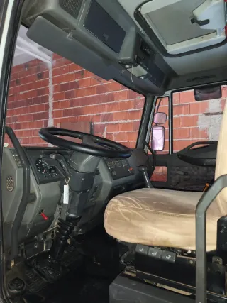 IVECO EUROCARGO 1995