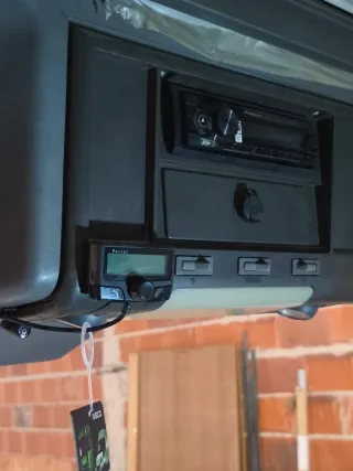 IVECO EUROCARGO 1995