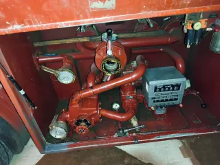 IVECO EUROCARGO 1995