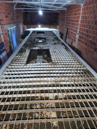 IVECO EUROCARGO 1995