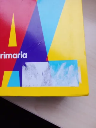 Diccionario Espasa de Primaria