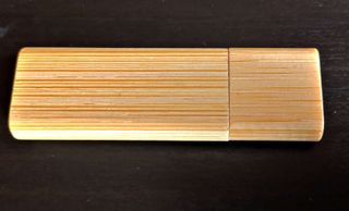 USB Real Madrid Bambù