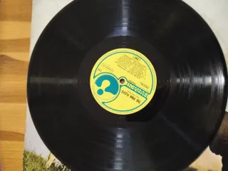 Pink Floyd Atom Heart Mother Vinilo LP