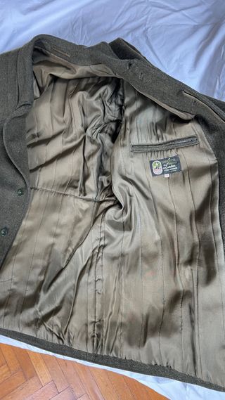 Loden Steiner Erzherzog Johann Originale