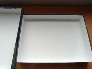 Caja de puzzle EDUCA 1000 piezas