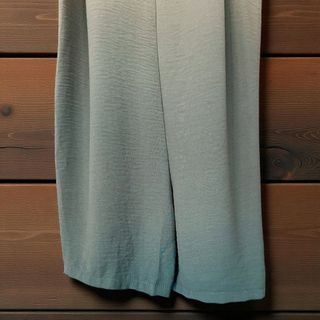 Mono corto tirantes verde oliva