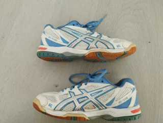 Scarpe Asics n.37,5