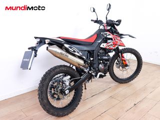 APRILIA RX 125 ENDURO