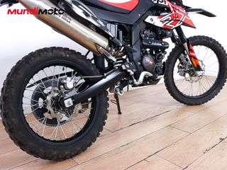 APRILIA RX 125 ENDURO